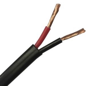 Hyphen SCS Flexible Round Cable 2 Cores
