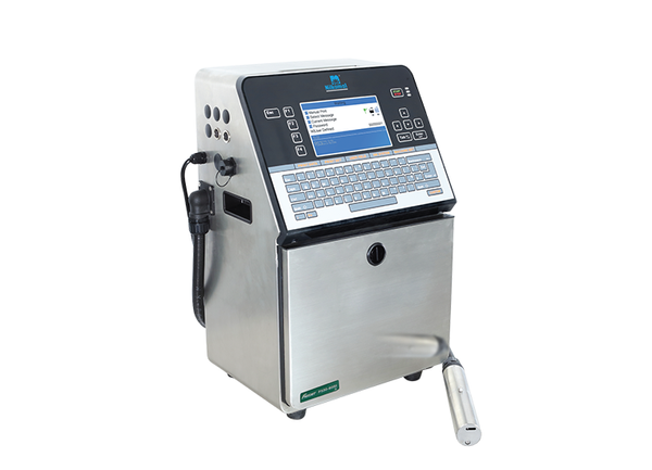 Hyphen SCS CONTINUOUS INKlET PRINTER
