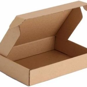 Hyphen SCS Folder Wrap-Around Boxes
