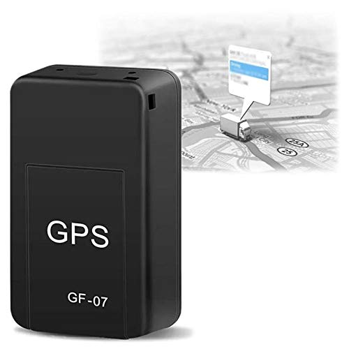 Hyphen SCS GPS Device
